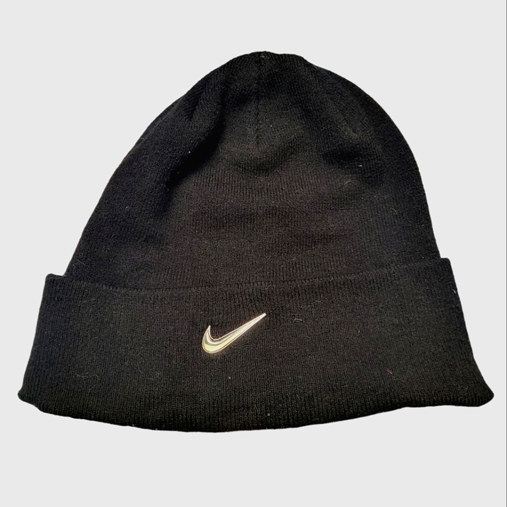 Nike Adult Stock Cuffed Knit Beanie UNISEX